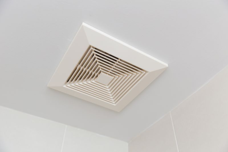 Ventilation System