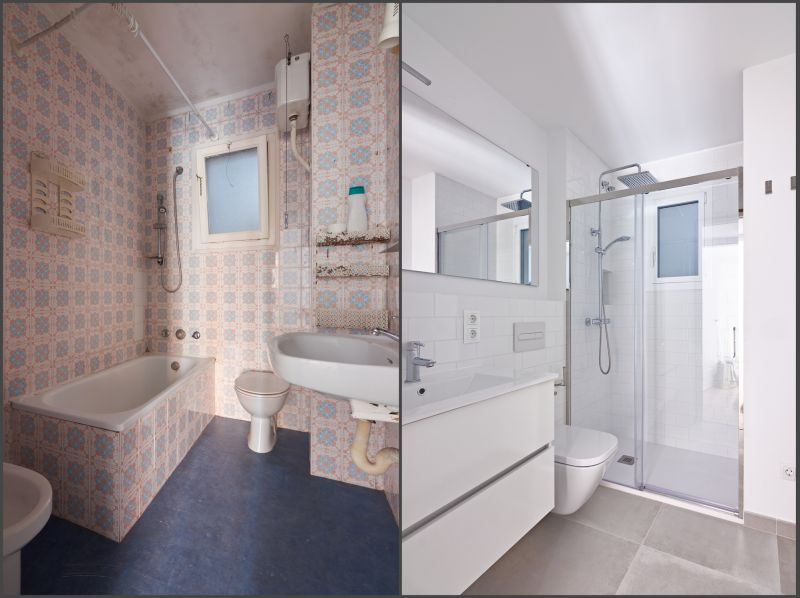 Top Bathroom Remodeling Companies in Clermont, FL