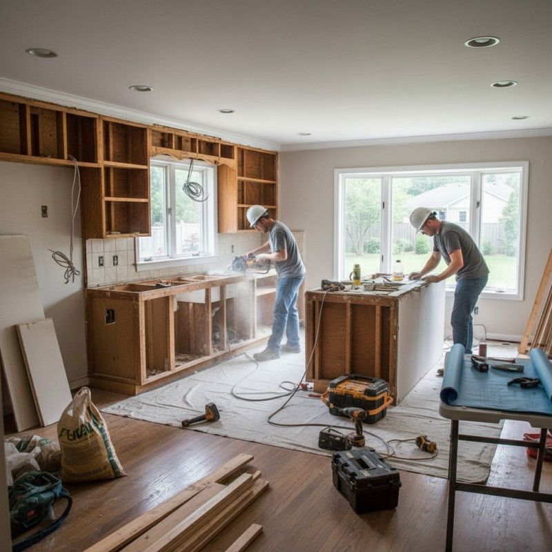 Top Bathroom Remodeling Companies in Eustis, FL