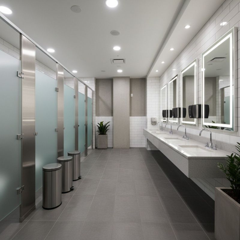 Top Bathroom Remodeling Companies in Eustis, FL