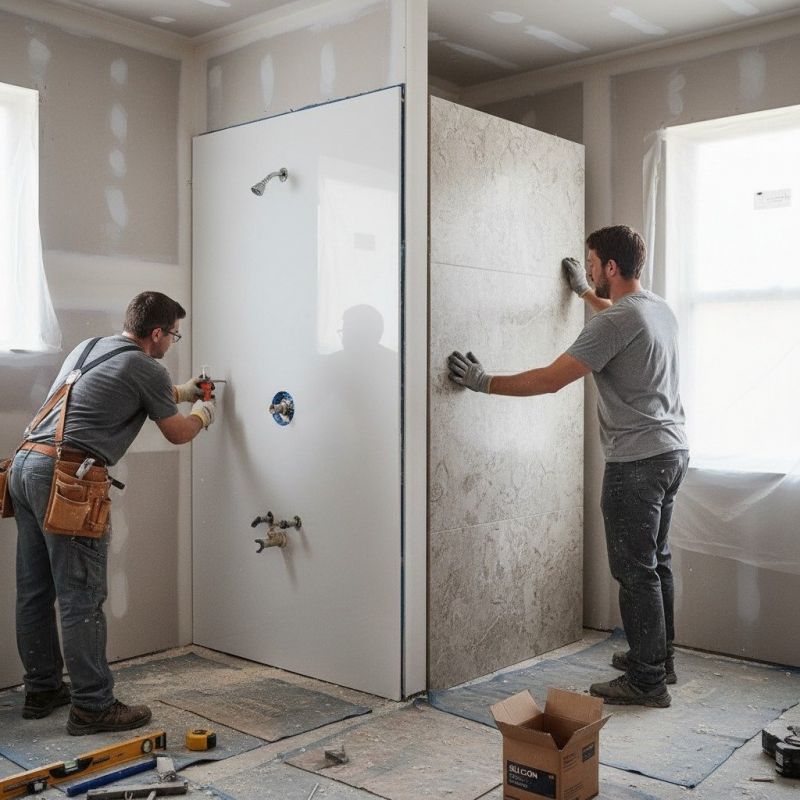 Top Bathroom Remodeling Companies in Lady Lake, FL