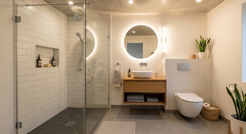 Top Bathroom Remodeling Companies in Tavares, FL