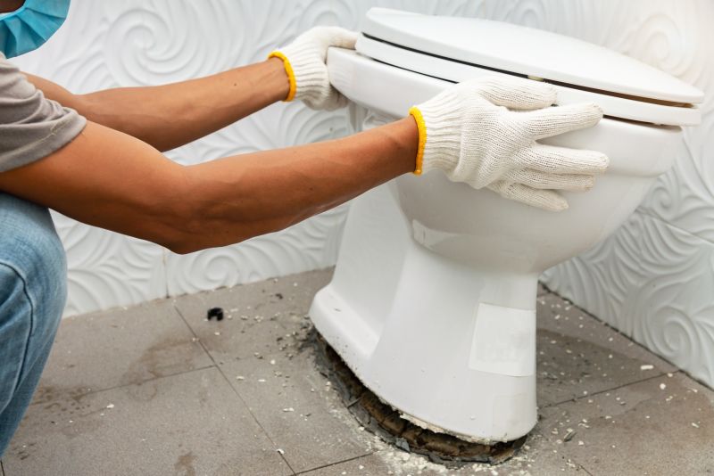 Top Bathroom Remodeling Companies in Umatilla, FL