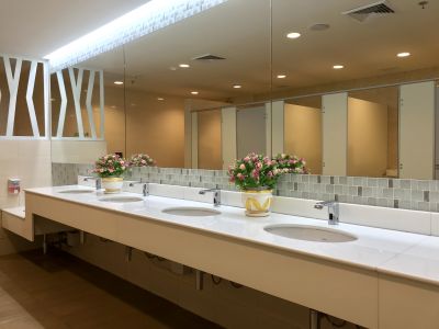 Cost of Bathroom Remodeling in Mount Dora, FL